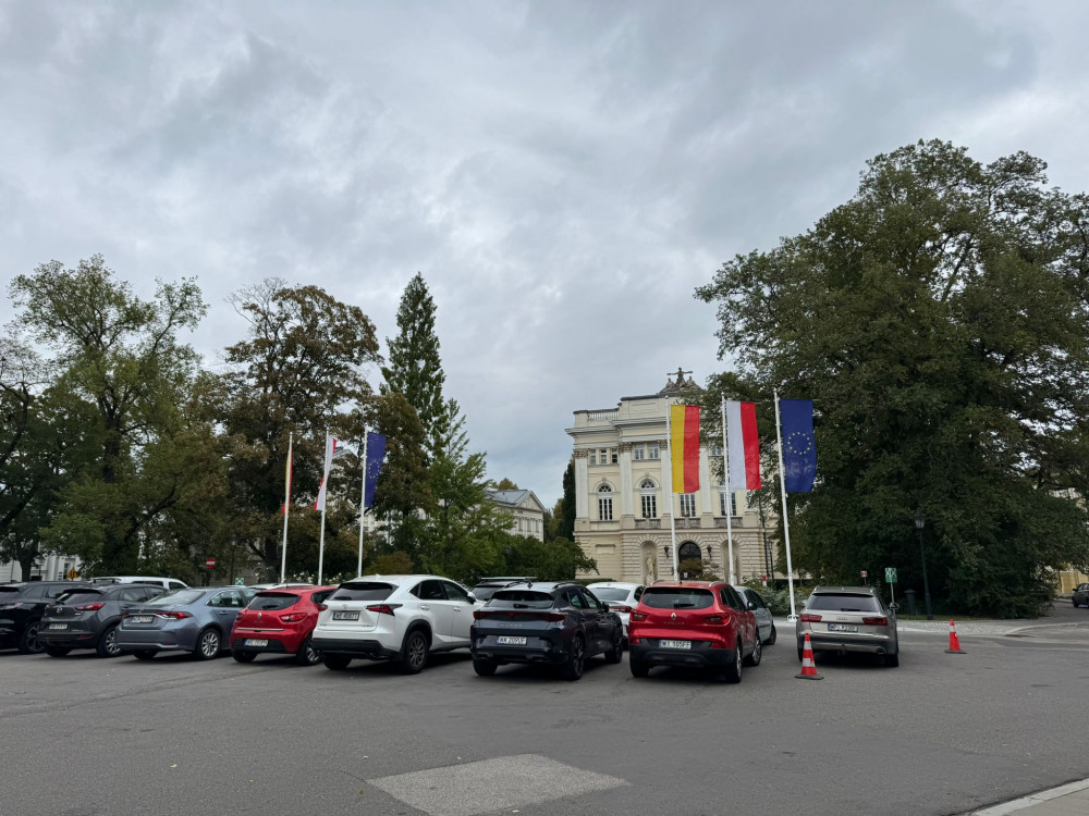 Польшада оқитын қазақ қызы: Шетелдегі өмір мен поляктардың мәдениеті жайлы