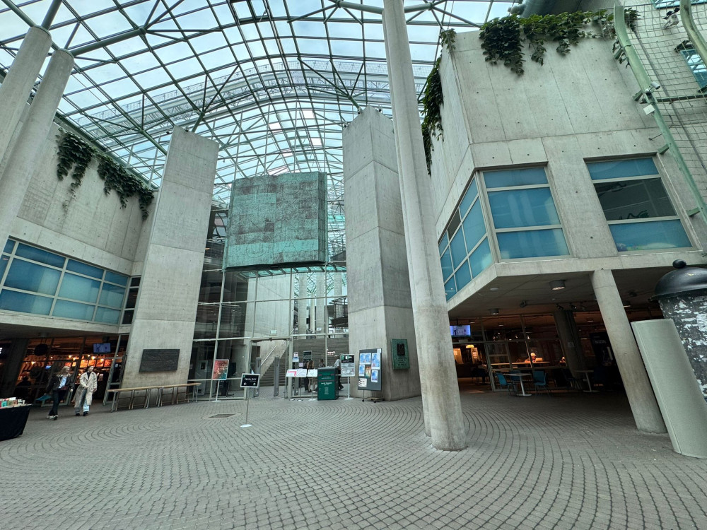 Польшада оқитын қазақ қызы: Шетелдегі өмір мен поляктардың мәдениеті жайлы