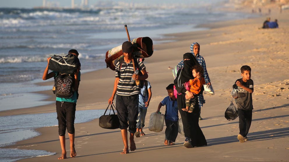 Әлемде: БҰҰ-дағы тарихи жиын, Палестинаны мойындау және жаһандық нарықтағы толқу
