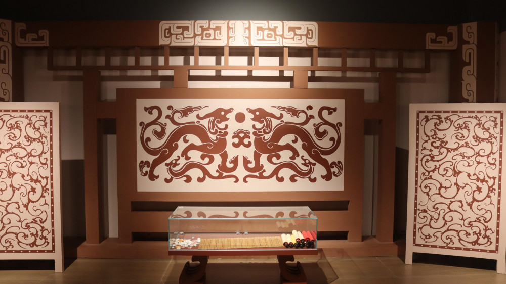 Қытайда 100 тонна шоколадтан тұратын музей көрсетілді. Көрмеде не бар?