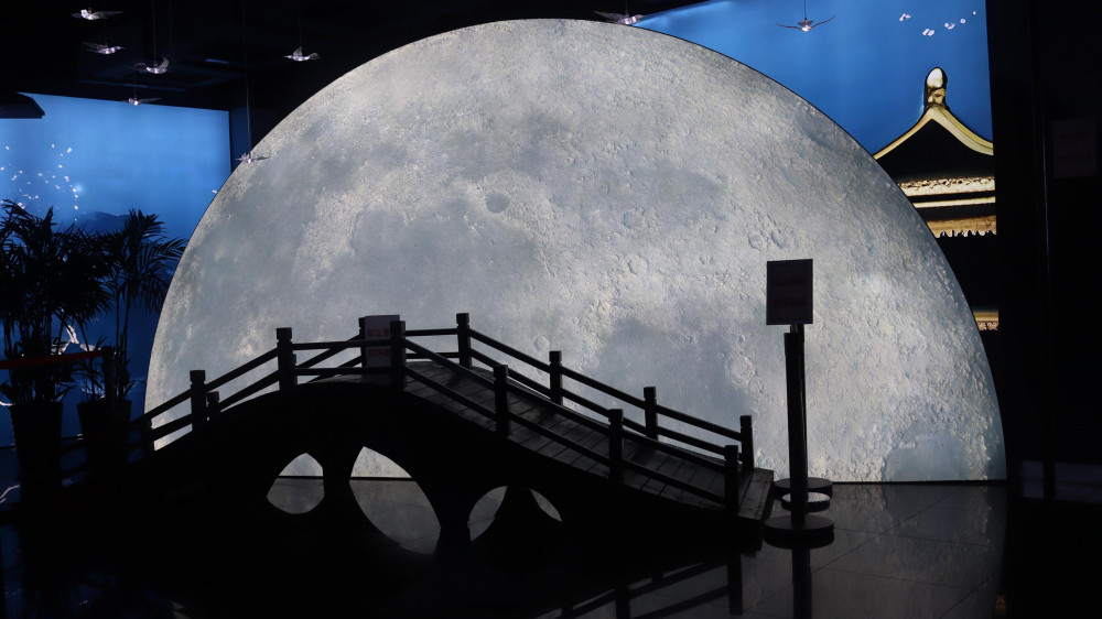 Қытайда 100 тонна шоколадтан тұратын музей көрсетілді. Көрмеде не бар?