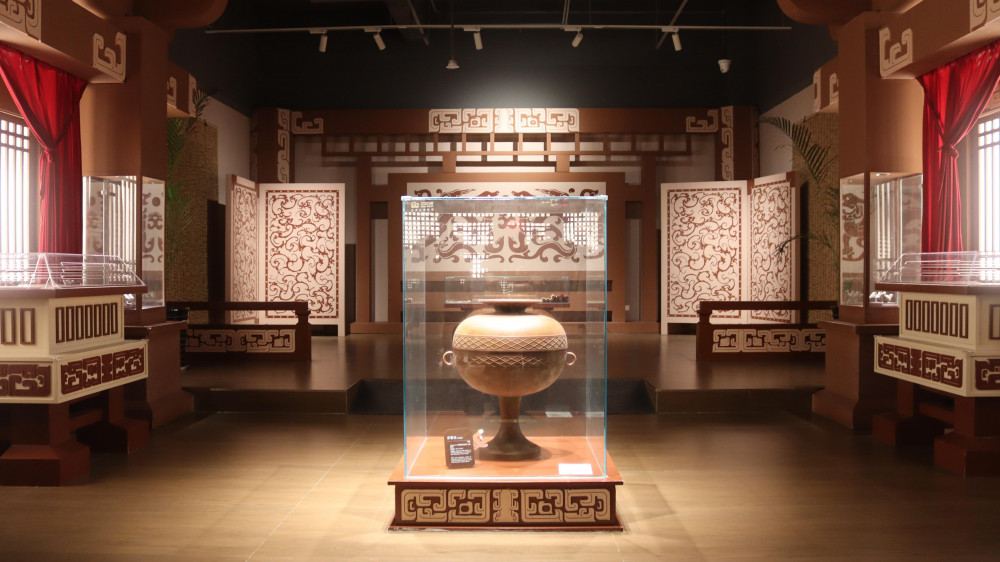 Қытайда 100 тонна шоколадтан тұратын музей көрсетілді. Көрмеде не бар?