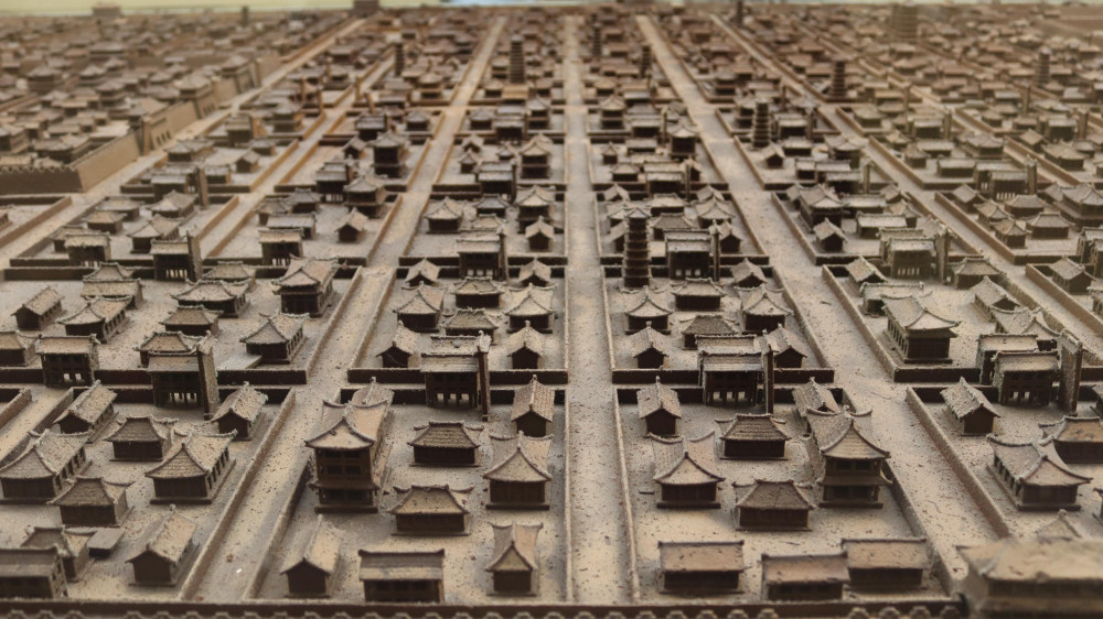 Қытайда 100 тонна шоколадтан тұратын музей көрсетілді. Көрмеде не бар?