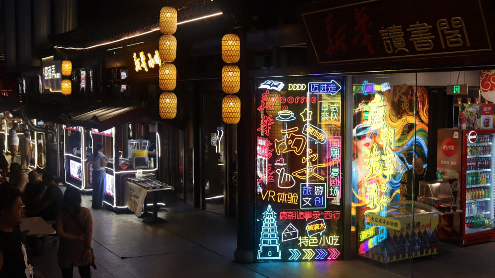 Қытайда 100 тонна шоколадтан тұратын музей көрсетілді. Көрмеде не бар?