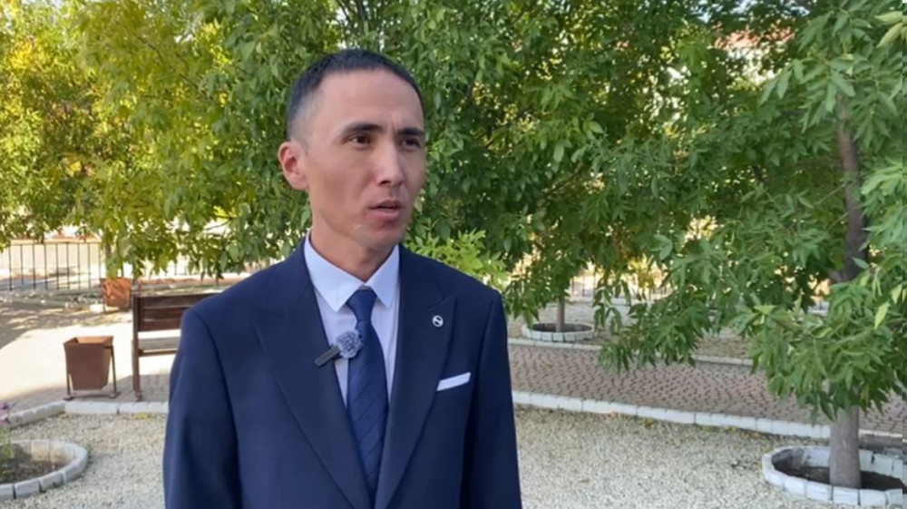 Атыраулық компания баспананың бір қабатын заңсыз салған