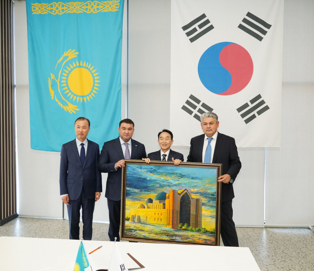 Ермек Көшербаев: Жеті ай вице-премьерлікте