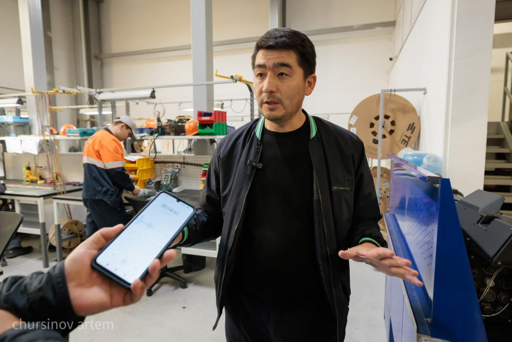 Әскерге арналған ақылды техника қалай жасалады?