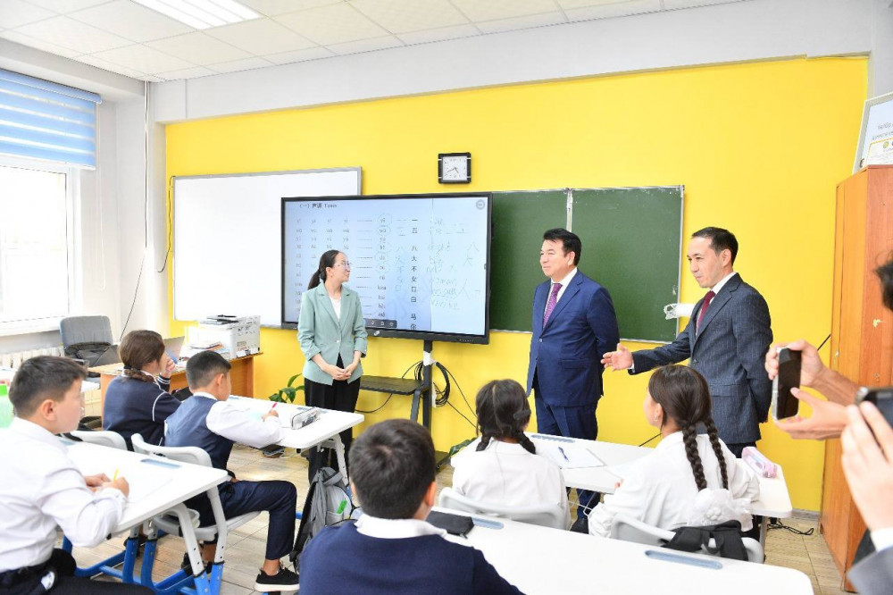 Реформатор ма, әлде кризис-менеджер ме? Министр Ғани Бейсембаев қандай мұра қалдырды