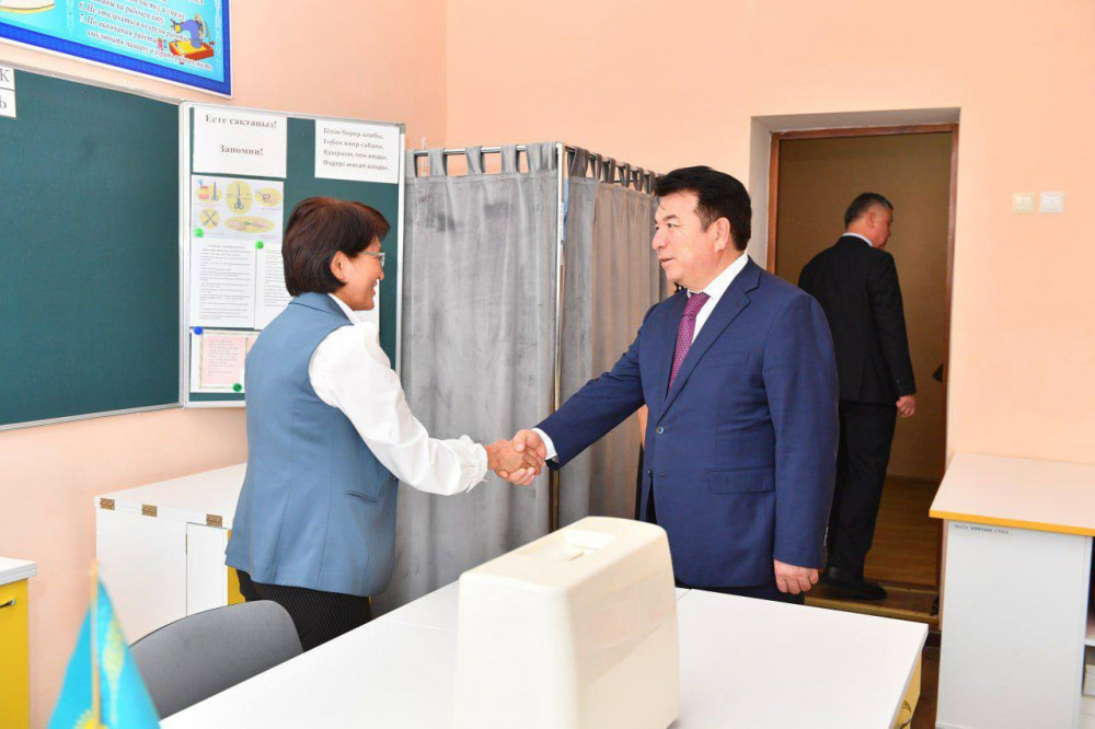 Реформатор ма, әлде кризис-менеджер ме? Министр Ғани Бейсембаев қандай мұра қалдырды