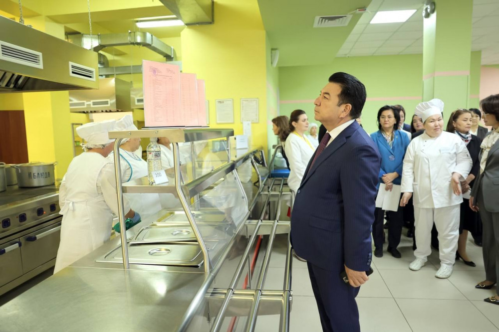 Реформатор ма, әлде кризис-менеджер ме? Министр Ғани Бейсембаев қандай мұра қалдырды