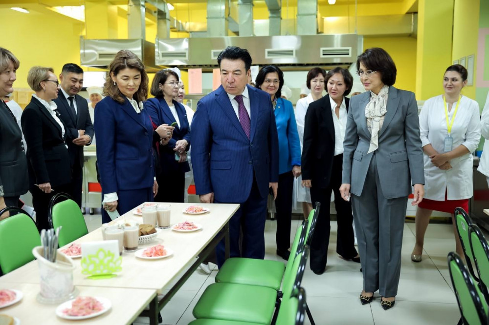 Реформатор ма, әлде кризис-менеджер ме? Министр Ғани Бейсембаев қандай мұра қалдырды