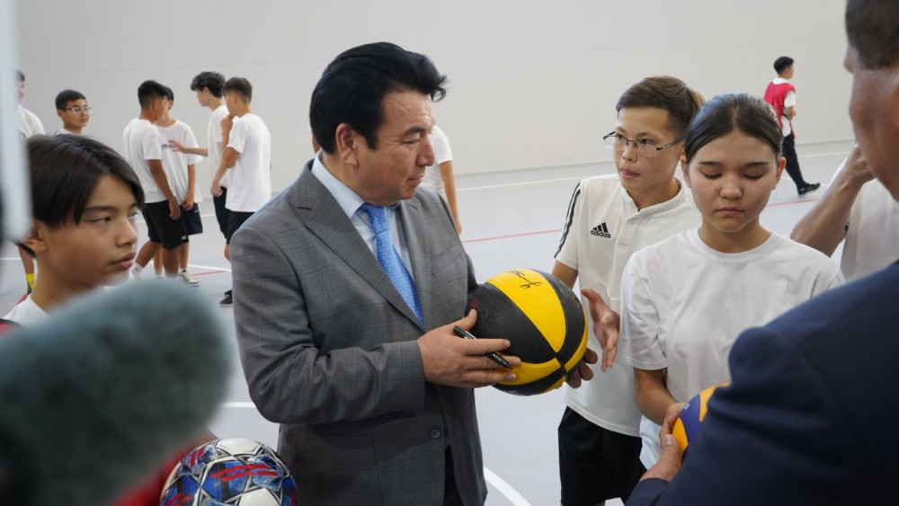 Реформатор ма, әлде кризис-менеджер ме? Министр Ғани Бейсембаев қандай мұра қалдырды