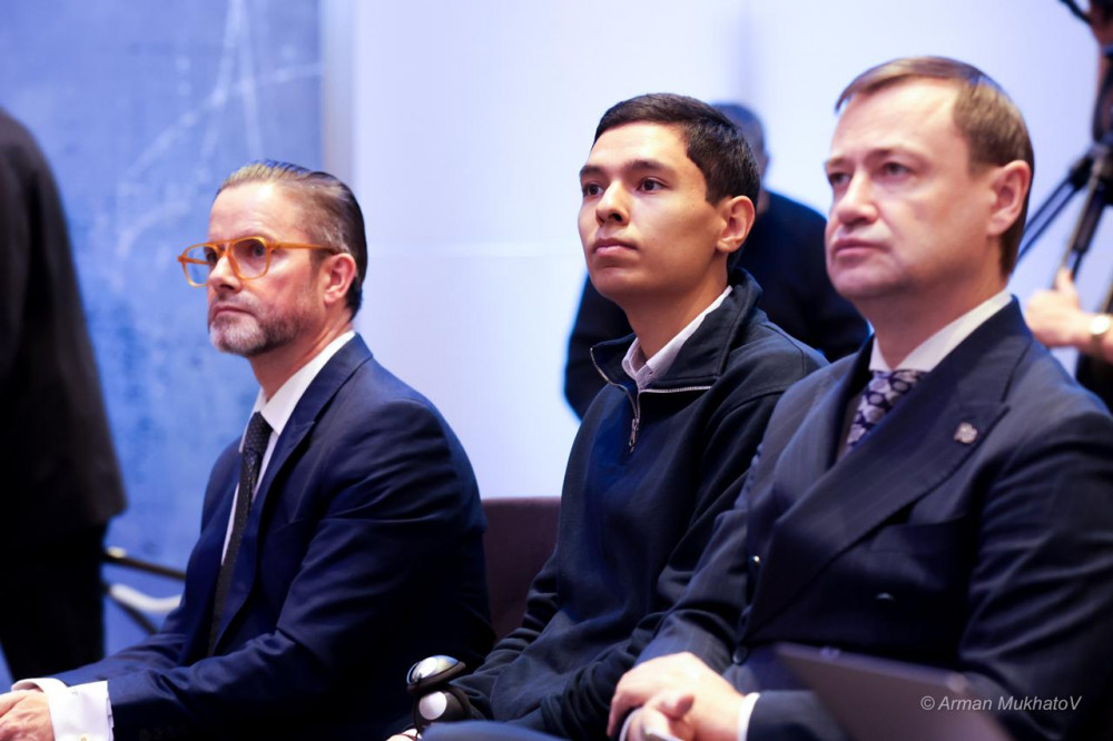 Қазақстанда 5 жыл ішінде бір млн адам жасанды интеллект дағдыларын меңгереді