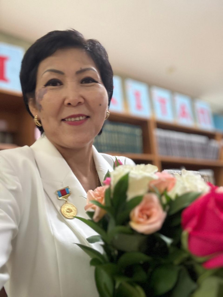 Арманым ақиқатқа айналды – ұстаз