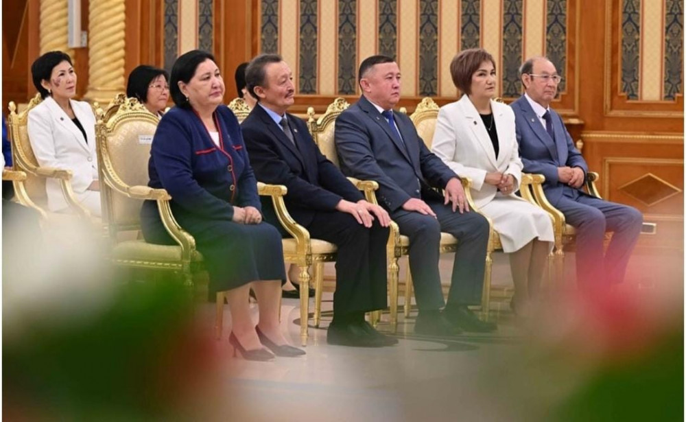 Ұстаз: Технократ ұрпақты қалыптастыруымыз қажет