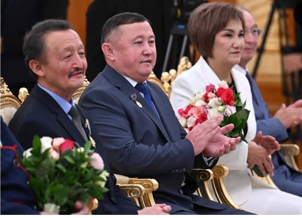 Ұстаз: Технократ ұрпақты қалыптастыруымыз қажет