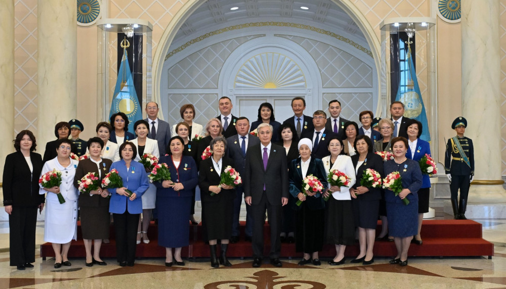 Ұстаз: Технократ ұрпақты қалыптастыруымыз қажет