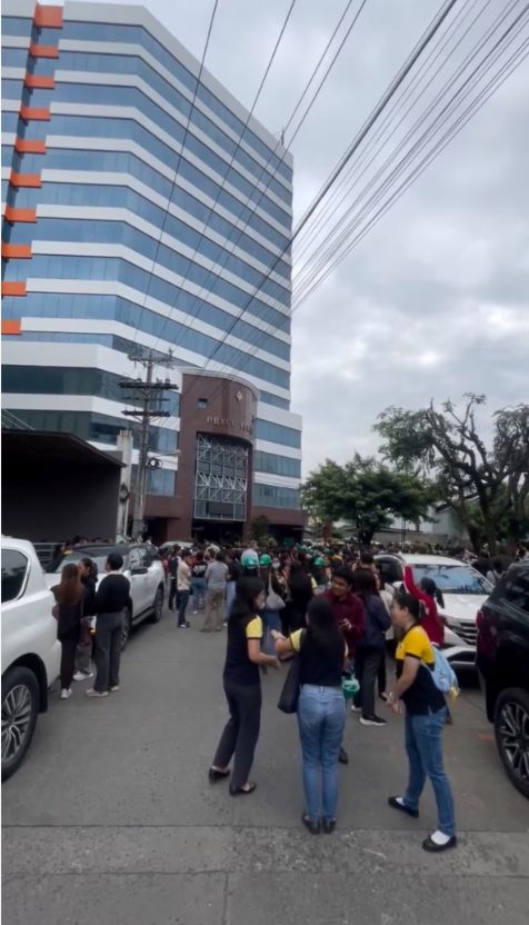 Әлемде: Израиль – ХАМАС келісімі, Өзбекстандағы ЖИ реформасы және Минданаодағы цунами қаупі