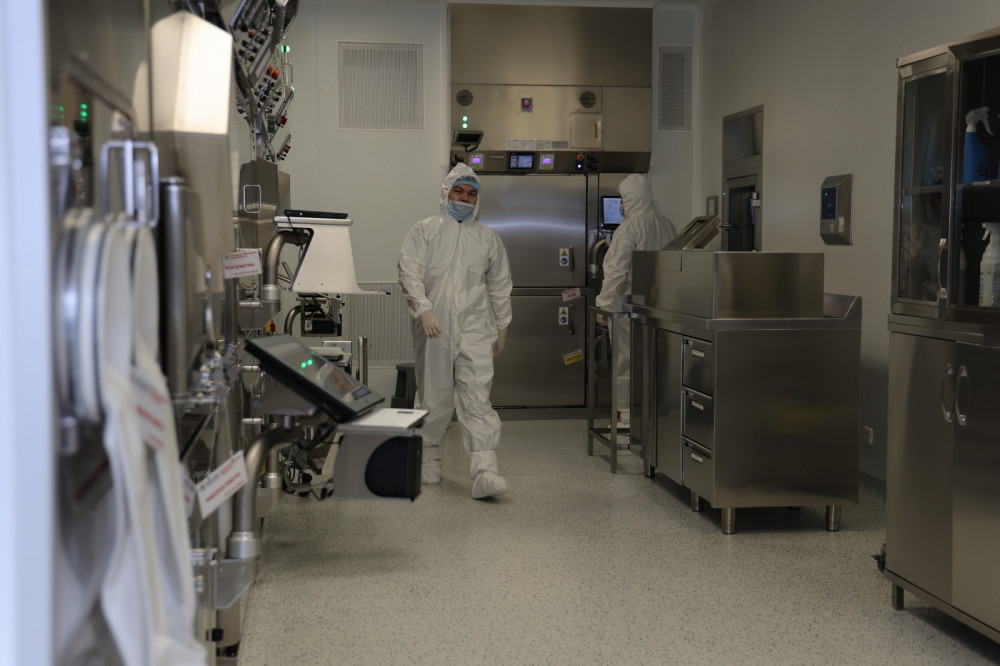 Дәрігер: Қазақстанда ядролық медицинаның жаңа дәуірі басталды