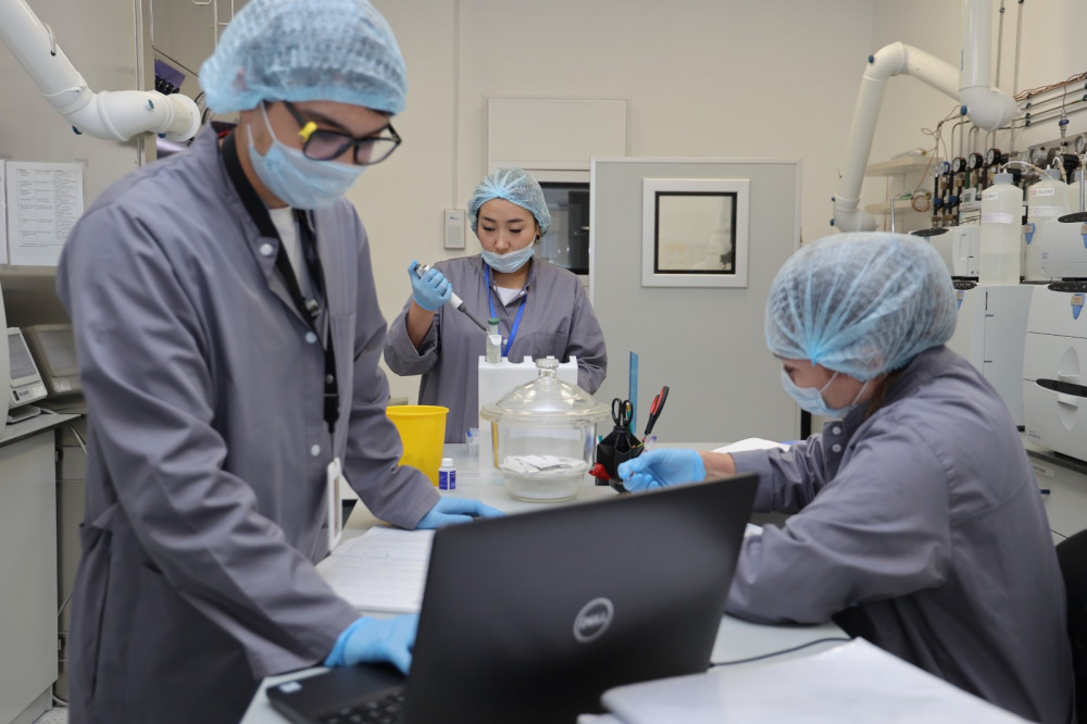 Дәрігер: Қазақстанда ядролық медицинаның жаңа дәуірі басталды