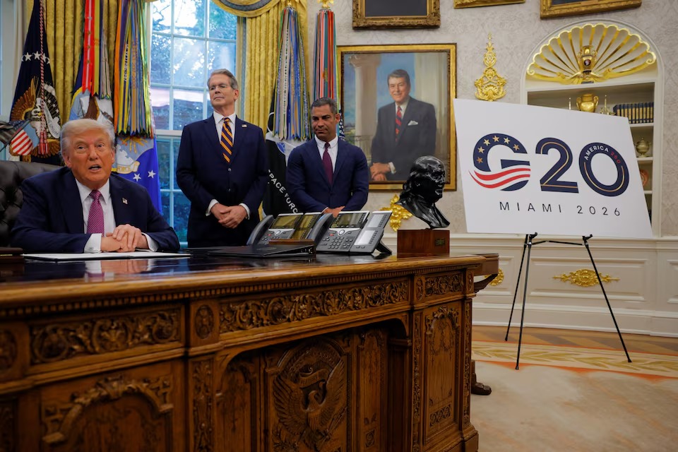 Әлемде: Франциядағы дағдарыс, АҚШ-тың G20 жоспары және Венесуэладағы тарихи марапат