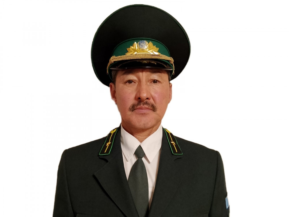 Орманшы: "Орман – бұл жай ғана жұмыс емес, бұл өмір"