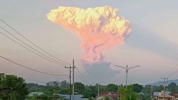 Әлемде: АҚШ сайлауы, Таяу Шығыс шиеленісі және жаһандық өзгерістер