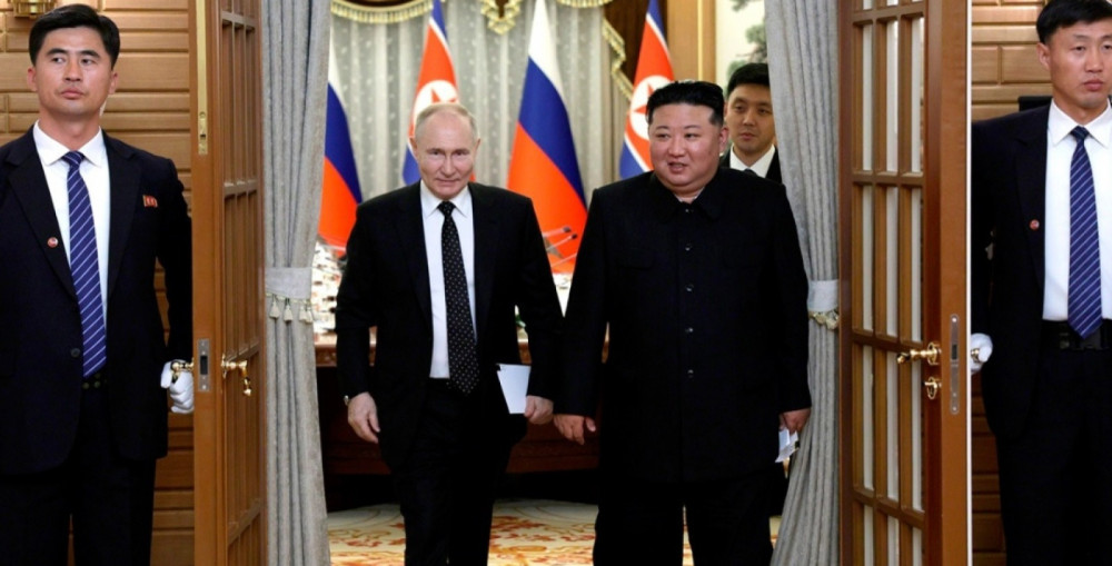 Әлемде: АҚШ сайлауы, Таяу Шығыс шиеленісі және жаһандық өзгерістер