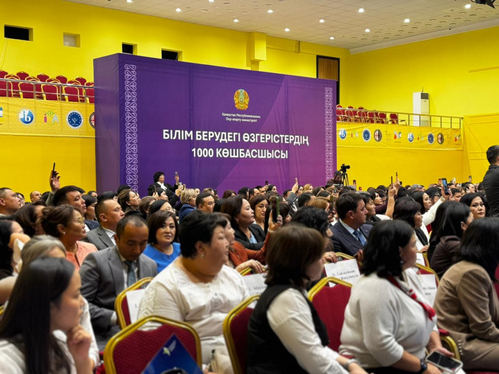 403 мұғалім енді конкурстан өтпей, мектеп директоры бола алады