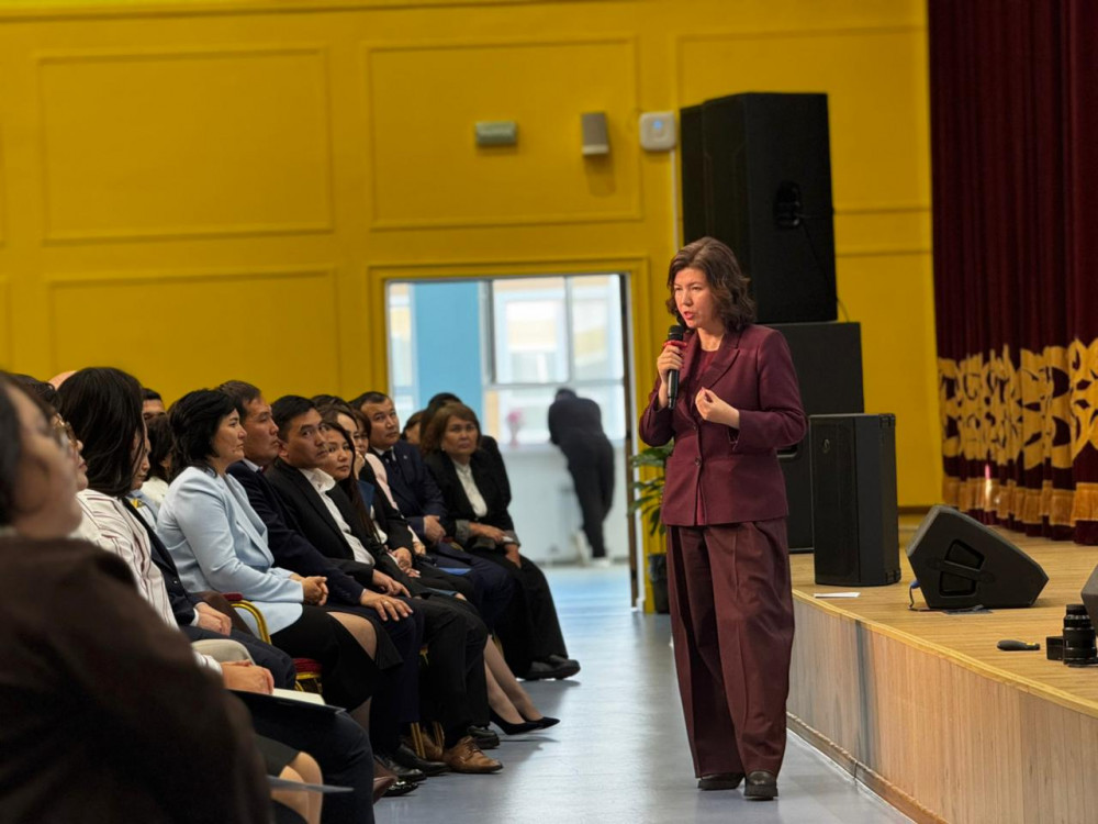 403 мұғалім енді конкурстан өтпей, мектеп директоры бола алады