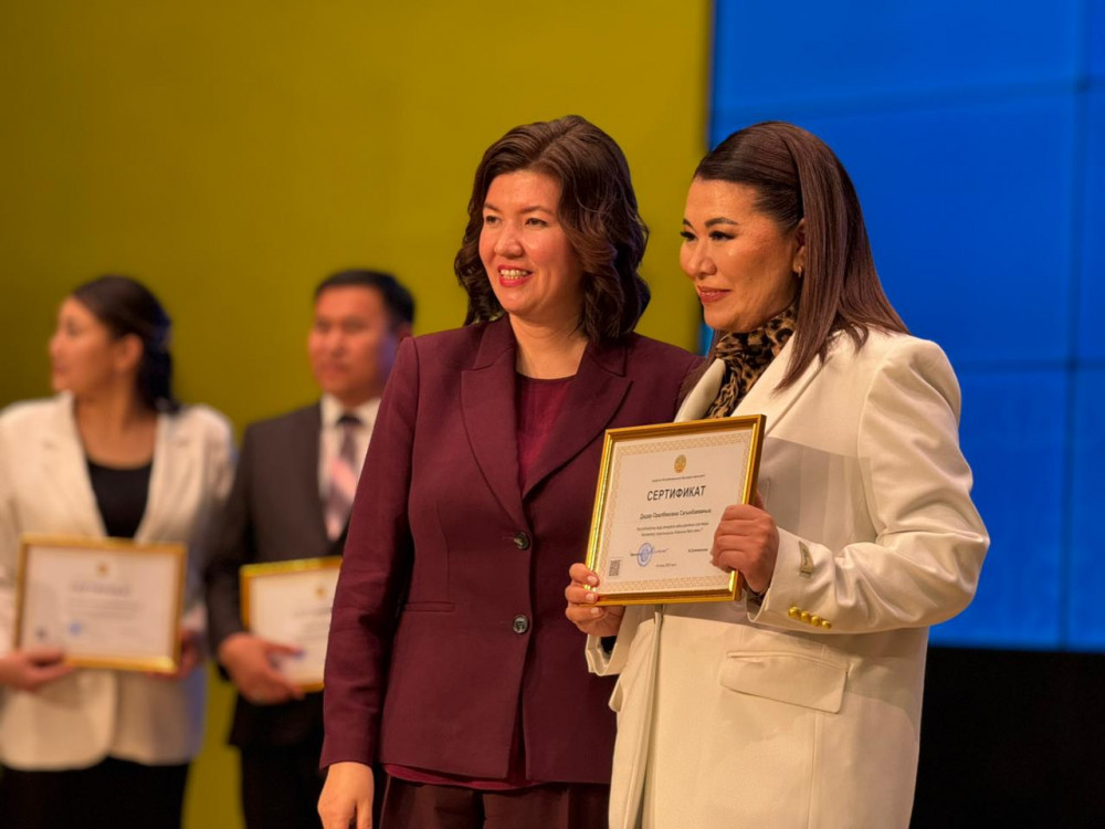 403 мұғалім енді конкурстан өтпей, мектеп директоры бола алады