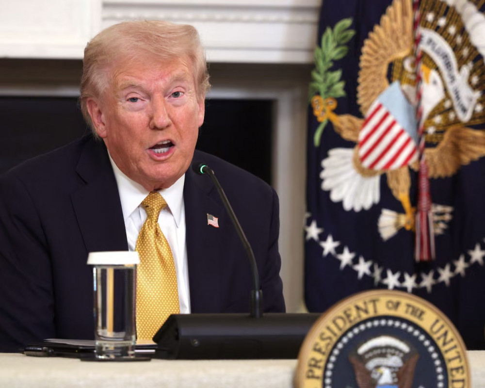 Әлемде: АҚШ-тың Ресейге жаңа санкциясы, Таяу Шығыстағы шиеленіс және Қытайдағы зілзала