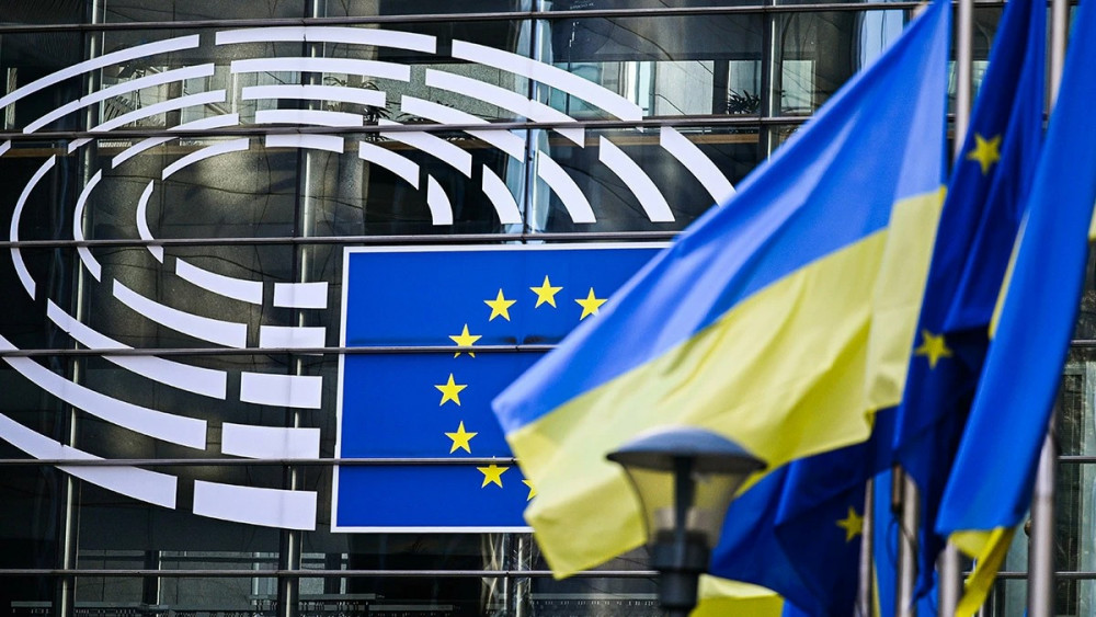 Әлемде: АҚШ-тың Ресейге жаңа санкциясы, Таяу Шығыстағы шиеленіс және Қытайдағы зілзала