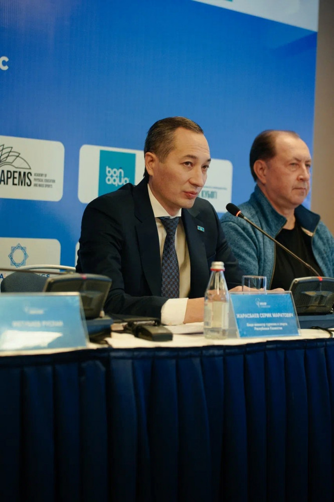 Астанада тұңғыш рет үстел теннисінен халықаралық деңгейдегі Президент кубогі өтеді