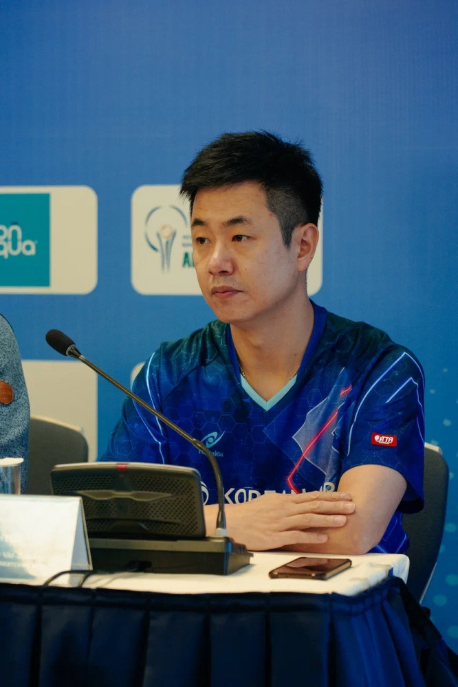 Астанада тұңғыш рет үстел теннисінен халықаралық деңгейдегі Президент кубогі өтеді