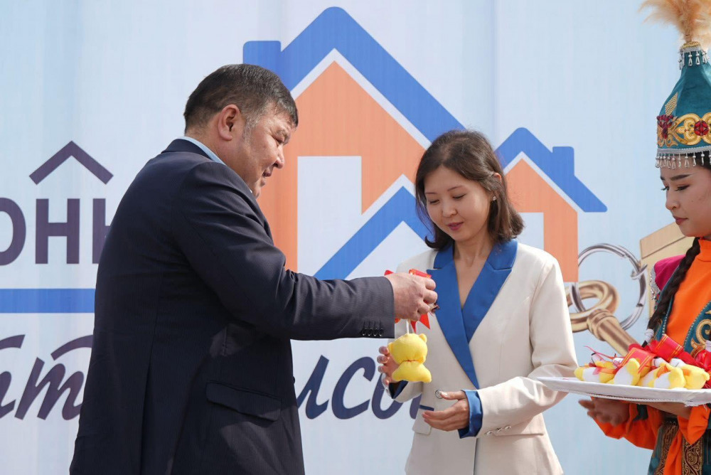 Түркістан өңірі "Республика күнін" ерекше форматта атап өтті