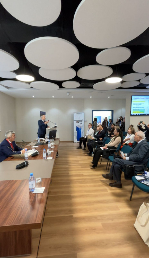 Қазақстанда бар-жоғы 40 дәрігер жүрек ырғағын емдеп жүр