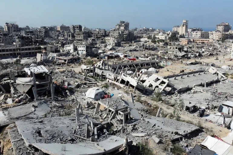 Әлемде: АҚШ-Қытай келісімі, Израиль-Газа шиеленісі, Танзаниядағы наразылық және Аустралия реформалары