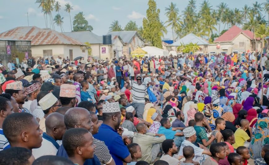 Әлемде: АҚШ-Қытай келісімі, Израиль-Газа шиеленісі, Танзаниядағы наразылық және Аустралия реформалары