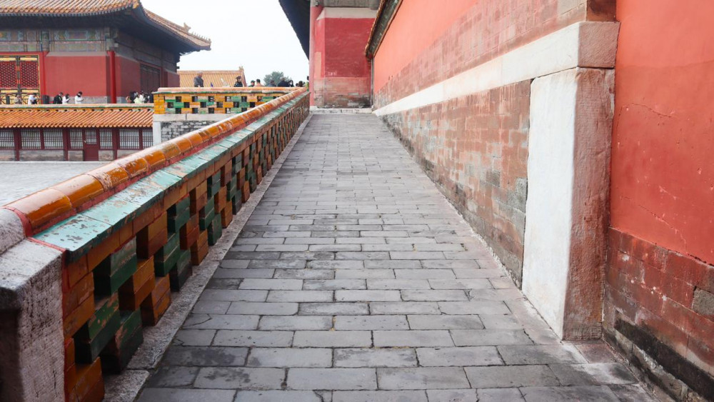 Бейжіңде Тыйым салынған қаланың тіршілігі қандай?