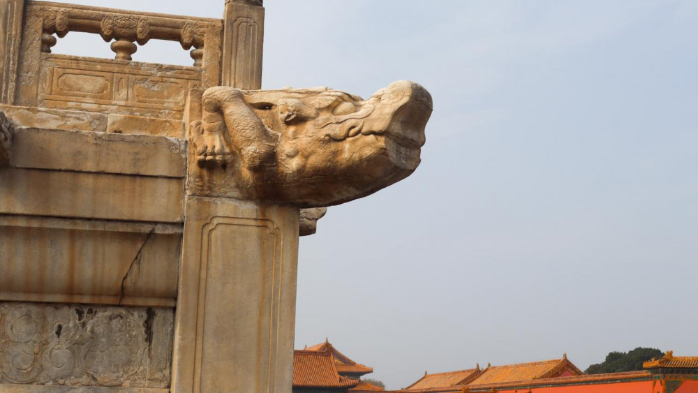 Бейжіңде Тыйым салынған қаланың тіршілігі қандай?