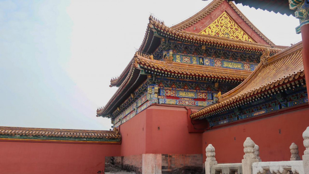 Бейжіңде Тыйым салынған қаланың тіршілігі қандай?