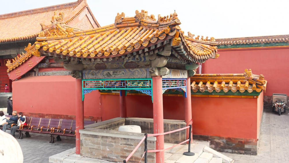 Бейжіңде Тыйым салынған қаланың тіршілігі қандай?