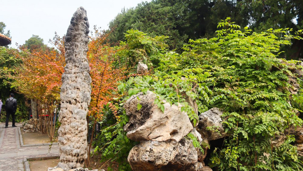 Бейжіңде Тыйым салынған қаланың тіршілігі қандай?