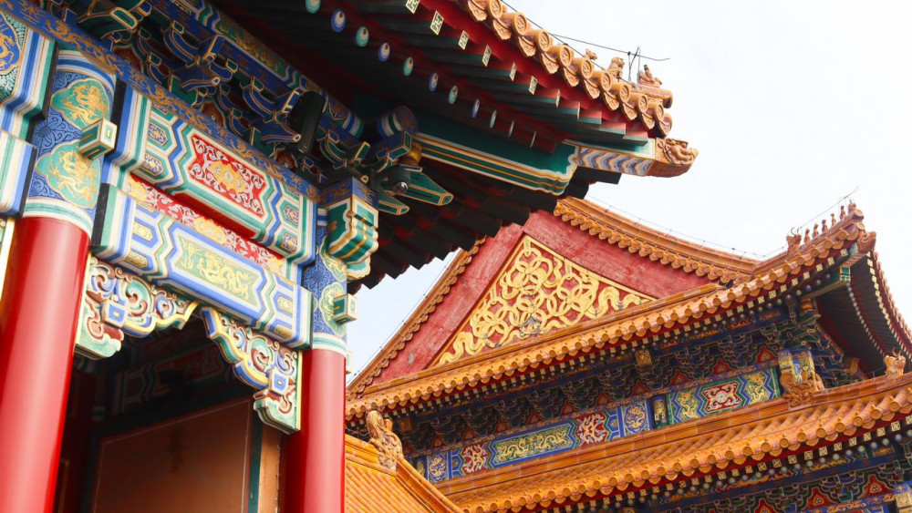 Бейжіңде Тыйым салынған қаланың тіршілігі қандай?