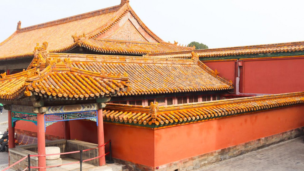 Бейжіңде Тыйым салынған қаланың тіршілігі қандай?