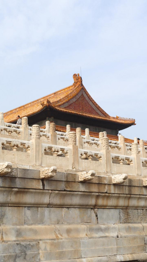 Бейжіңде Тыйым салынған қаланың тіршілігі қандай?