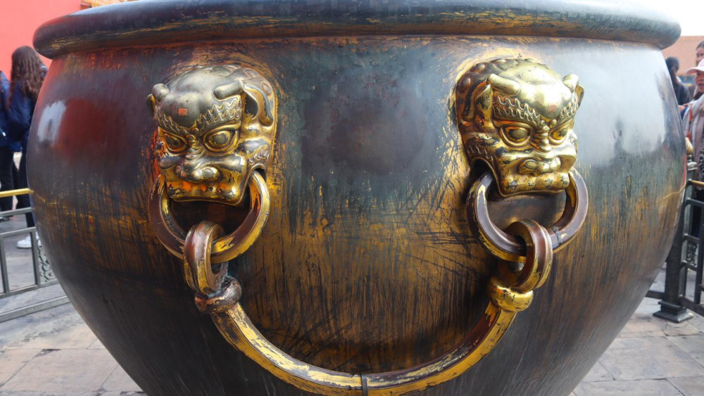 Бейжіңде Тыйым салынған қаланың тіршілігі қандай?