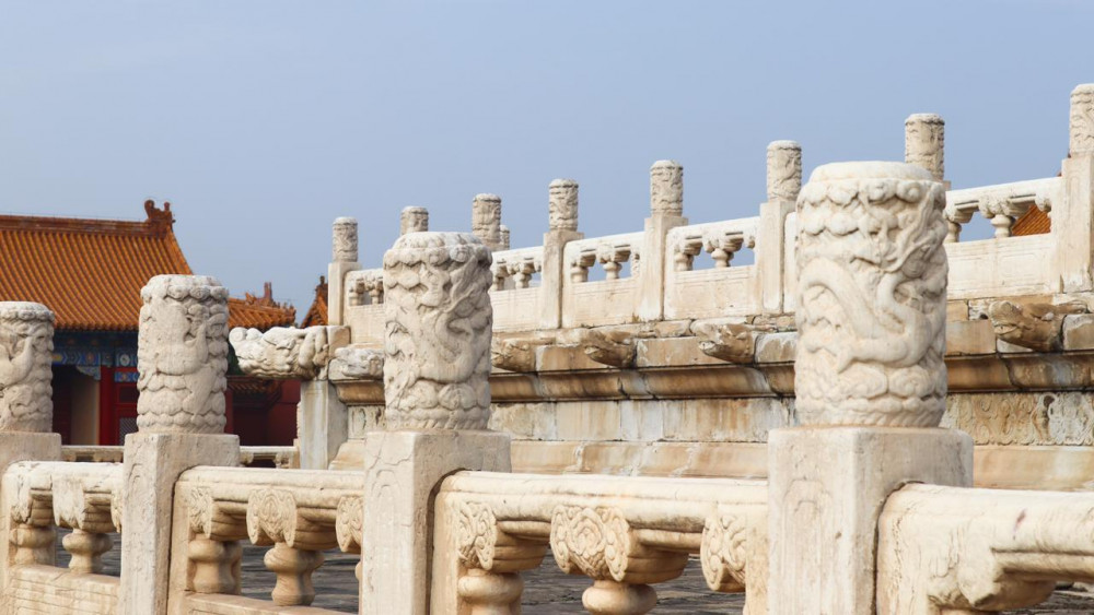 Бейжіңде Тыйым салынған қаланың тіршілігі қандай?