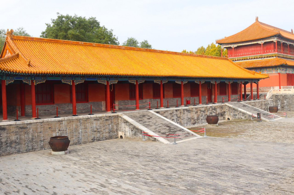 Бейжіңде Тыйым салынған қаланың тіршілігі қандай?